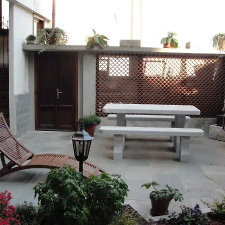 - Piemont 22867 Feriehus Madonna Del Sasso