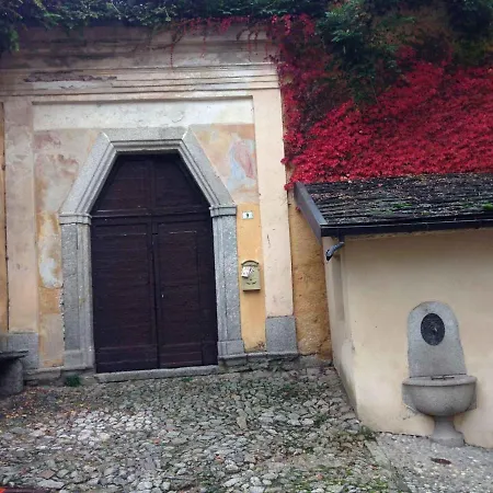 Casa de Férias - Piemont 22867 Madonna Del Sasso