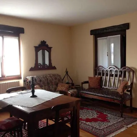 Casa de Férias - Piemont 22867 Madonna Del Sasso