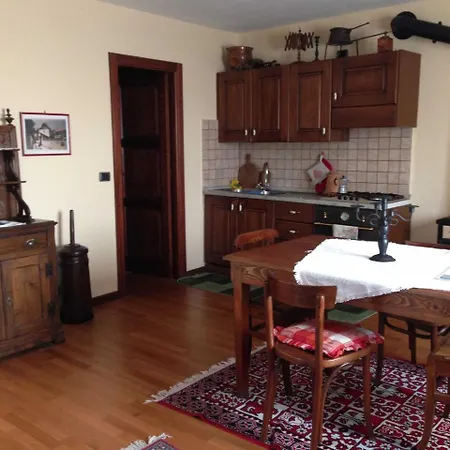 - Piemont 22867 Feriehus *