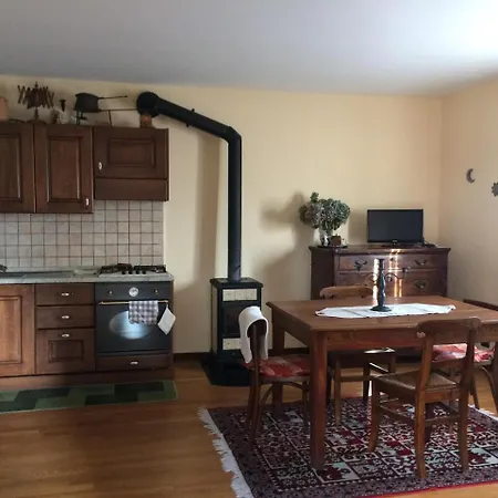 - Piemont 22867 Feriehus *