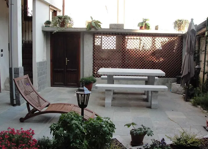 - Piemont 22867 Vakantiehuis Madonna Del Sasso