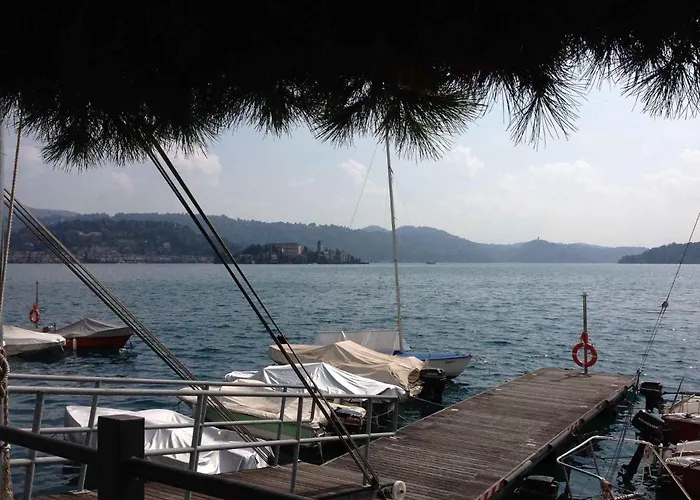 - Piemont 22867 Vakantiehuis Madonna Del Sasso