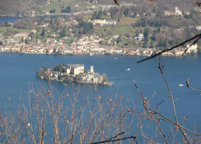 Vakantiehuis - Piemont 22867